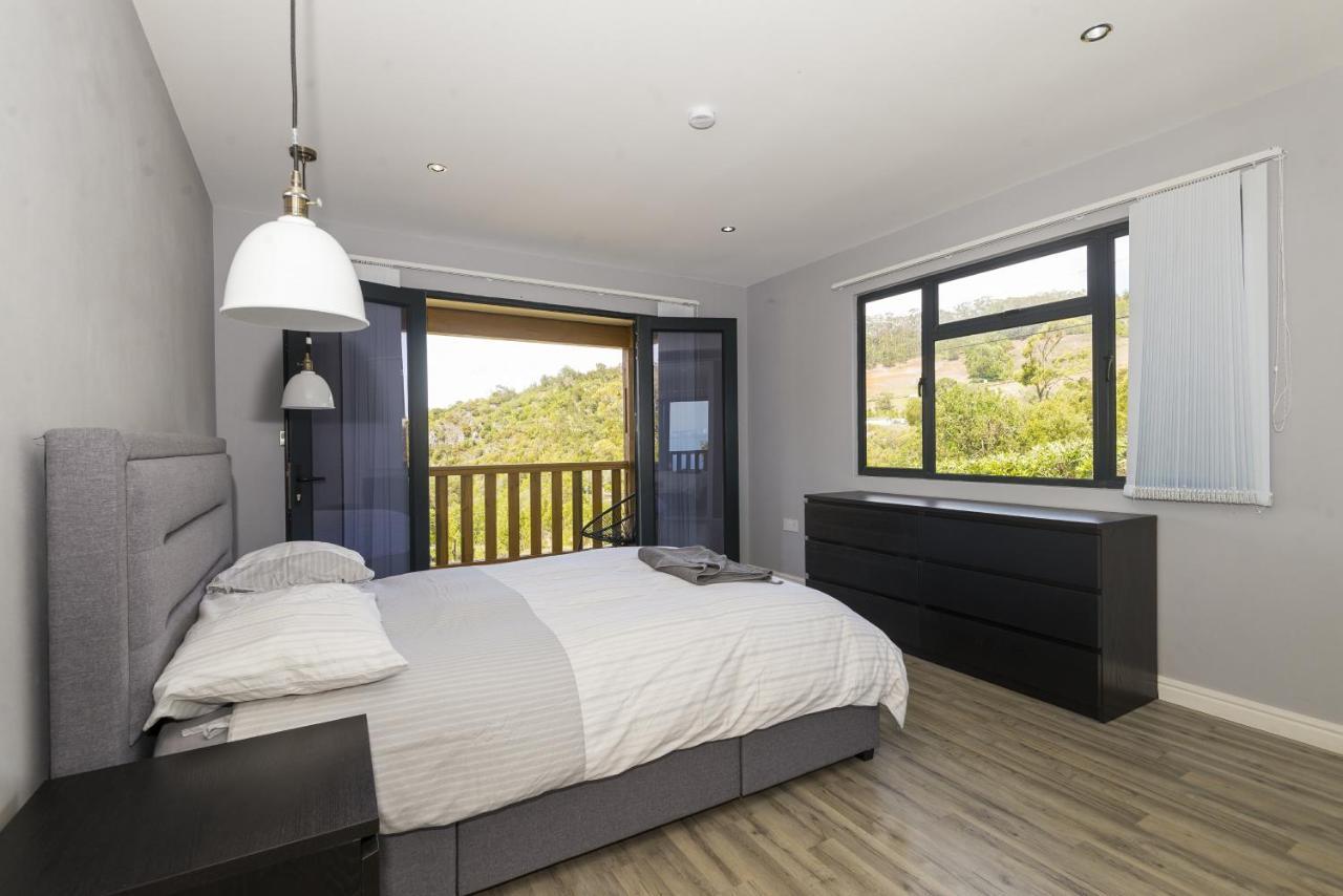 Banana Tree Lodge Jamestown Экстерьер фото